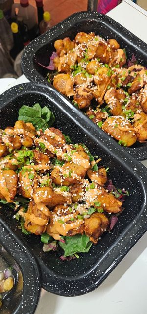 Coliflor roca.....bestseller at Nena Nena in Valladolid