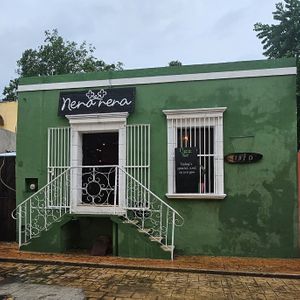  at Nena Nena in Valladolid