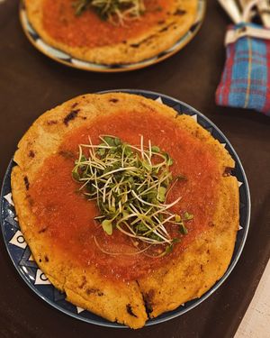 Gordota at Nena Nena in Valladolid