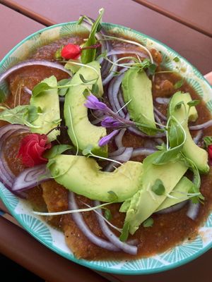   at Nena Nena in Valladolid