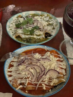  at Nena Nena in Valladolid