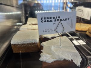   at Comet Cafe in Milwaukee