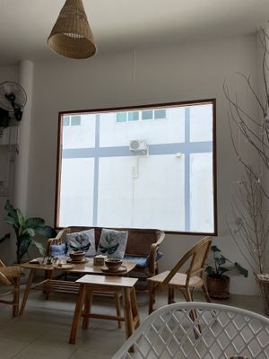   at Pure Vegan Heaven - Thong Sala in Koh Phangan