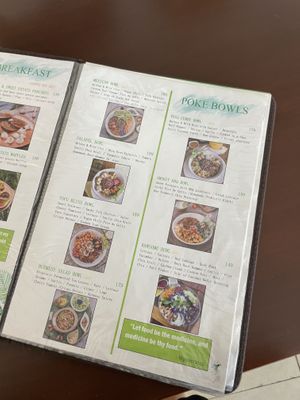   at Pure Vegan Heaven - Thong Sala in Koh Phangan