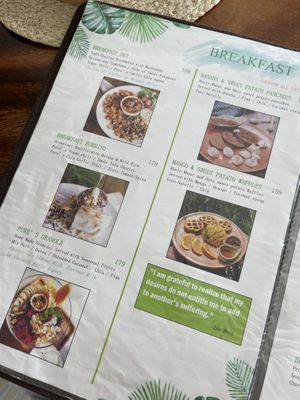   at Pure Vegan Heaven - Thong Sala in Koh Phangan