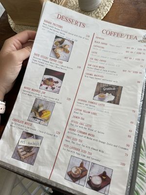   at Pure Vegan Heaven - Thong Sala in Koh Phangan