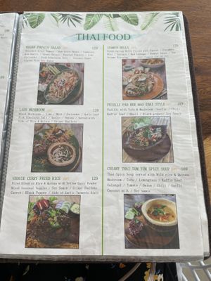   at Pure Vegan Heaven - Thong Sala in Koh Phangan