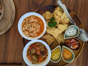  at Pure Vegan Heaven - Thong Sala in Koh Phangan