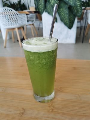  at Pure Vegan Heaven - Thong Sala in Koh Phangan