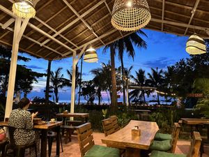   at Pure Vegan Heaven - Thong Sala in Koh Phangan