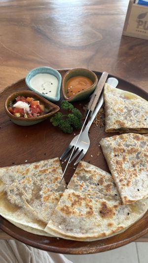   at Pure Vegan Heaven - Thong Sala in Koh Phangan