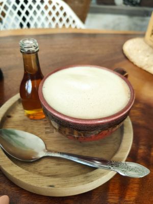  at Pure Vegan Heaven - Thong Sala in Koh Phangan