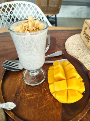  at Pure Vegan Heaven - Thong Sala in Koh Phangan