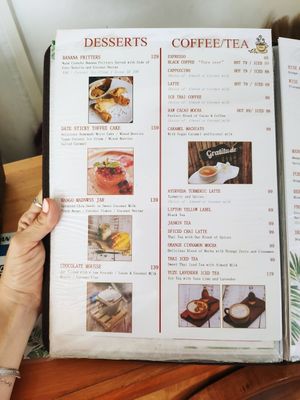  at Pure Vegan Heaven - Thong Sala in Koh Phangan