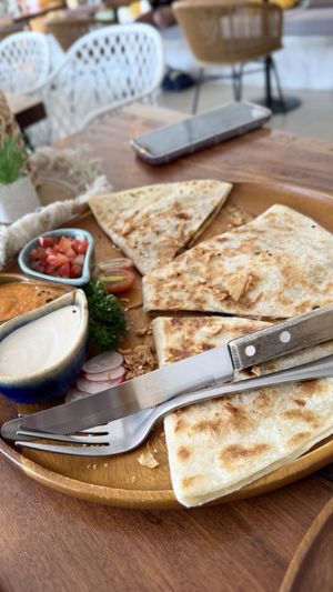   at Pure Vegan Heaven - Thong Sala in Koh Phangan