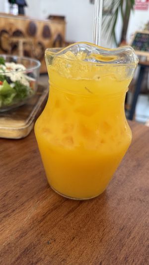   at Pure Vegan Heaven - Thong Sala in Koh Phangan