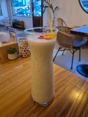  at Pure Vegan Heaven - Thong Sala in Koh Phangan