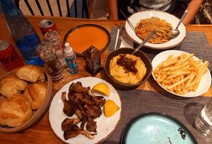  at Mouria 1923 in Kymi