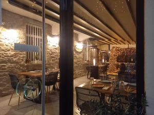  at Mouria 1923 in Kymi