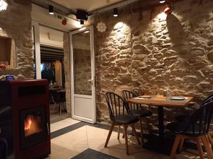  at Mouria 1923 in Kymi