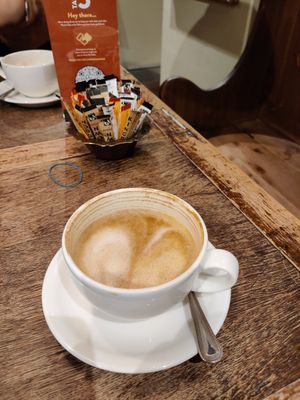  at Living Room Club in North West London