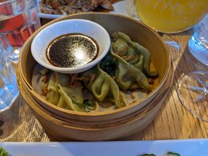  at Saïgon Cà Phê in Reims