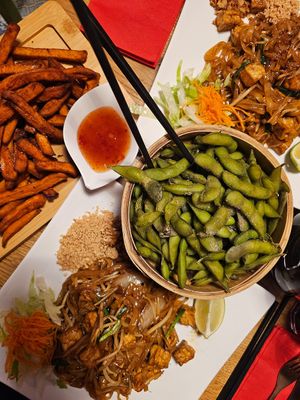  at Saïgon Cà Phê in Reims