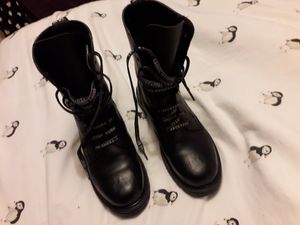  at Vegetarian Shoes in Brighton