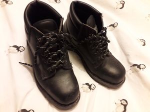  at Vegetarian Shoes in Brighton