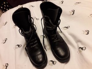  at Vegetarian Shoes in Brighton