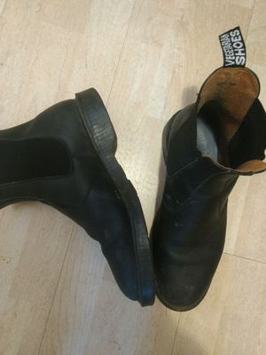 year 3 at Vegetarian Shoes in Brighton