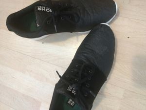 new trainers at Vegetarian Shoes in Brighton