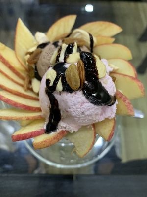 Hamro vegan special  at Hamro Vegan in Lalitpur