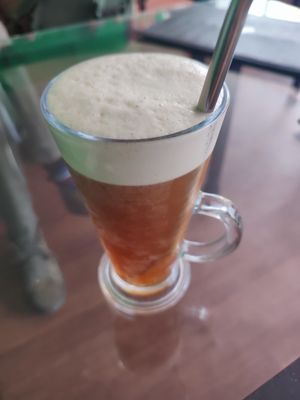  at Hamro Vegan in Lalitpur