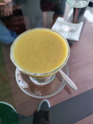  at Hamro Vegan in Lalitpur