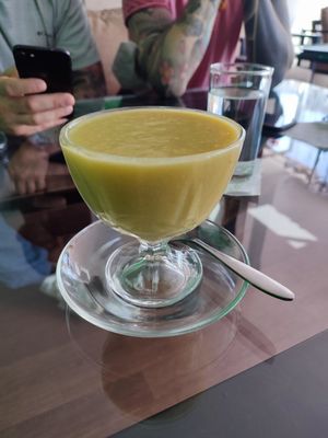  at Hamro Vegan in Lalitpur