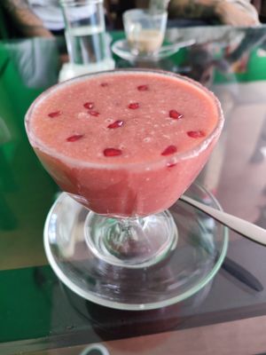  at Hamro Vegan in Lalitpur