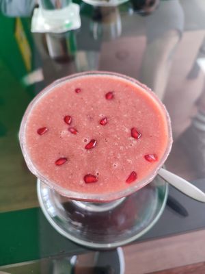  at Hamro Vegan in Lalitpur