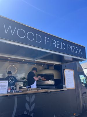   at Oak & Grain - Maybe closed in Ullapool