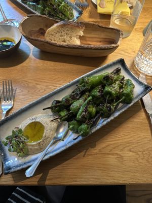   at Mantel & Korsten in Tallinn