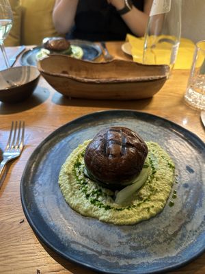   at Mantel & Korsten in Tallinn