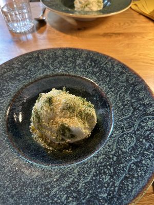   at Mantel & Korsten in Tallinn