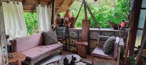  at Khomo la coffee in Blantyre