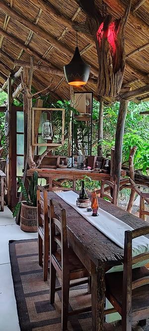  at Khomo la coffee in Blantyre