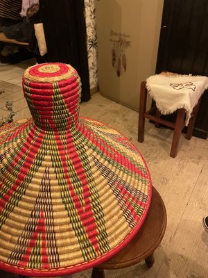   at Chez Fruta in Nantes