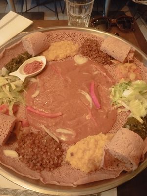  at Chez Fruta in Nantes