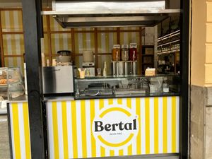 Bertal at Bertal in Valencia