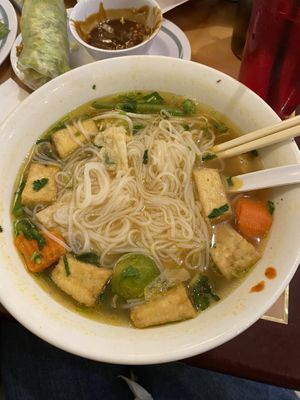 HTC!  at Vietopia in Harrisonburg