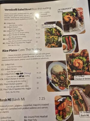  at Vietopia in Harrisonburg