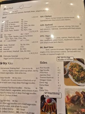  at Vietopia in Harrisonburg